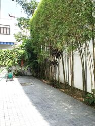 Shamrock Park (D10), Terrace #574052451
